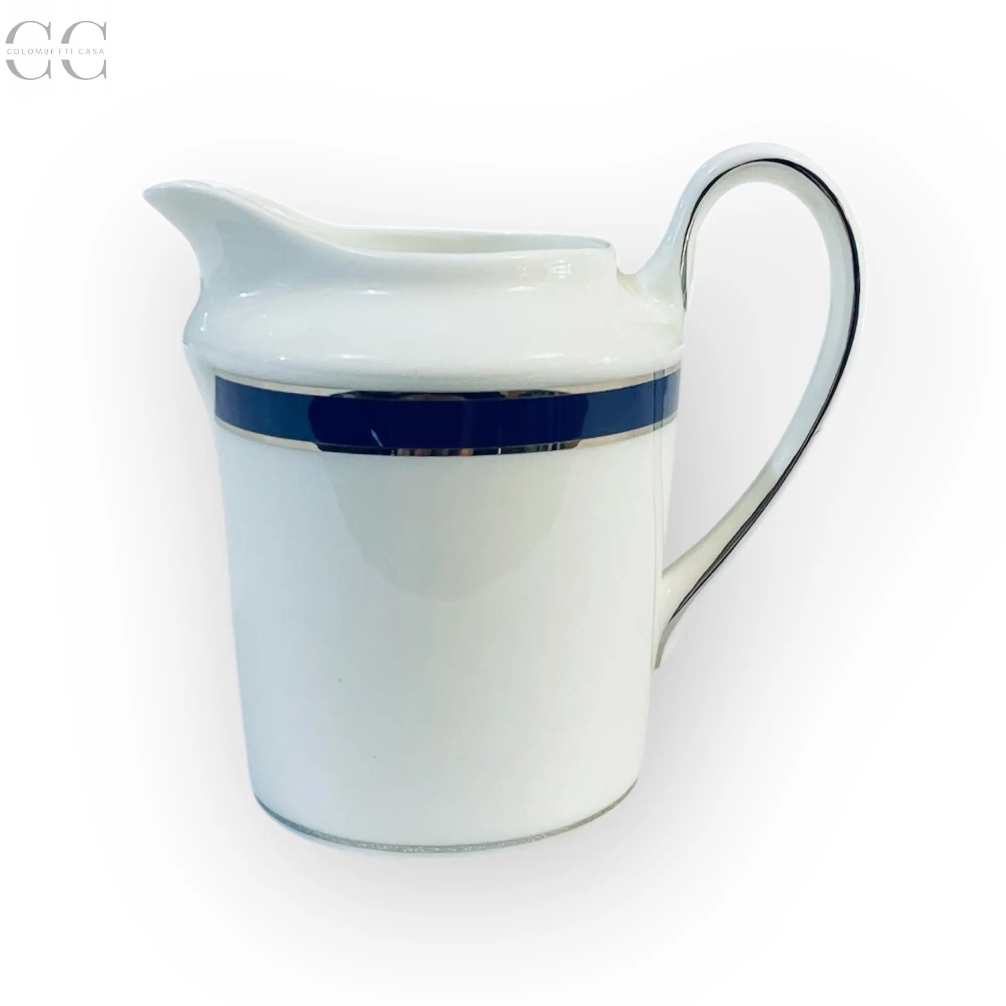 Lattiera Antinea Giove porcellana Ginori Colombetti Casa