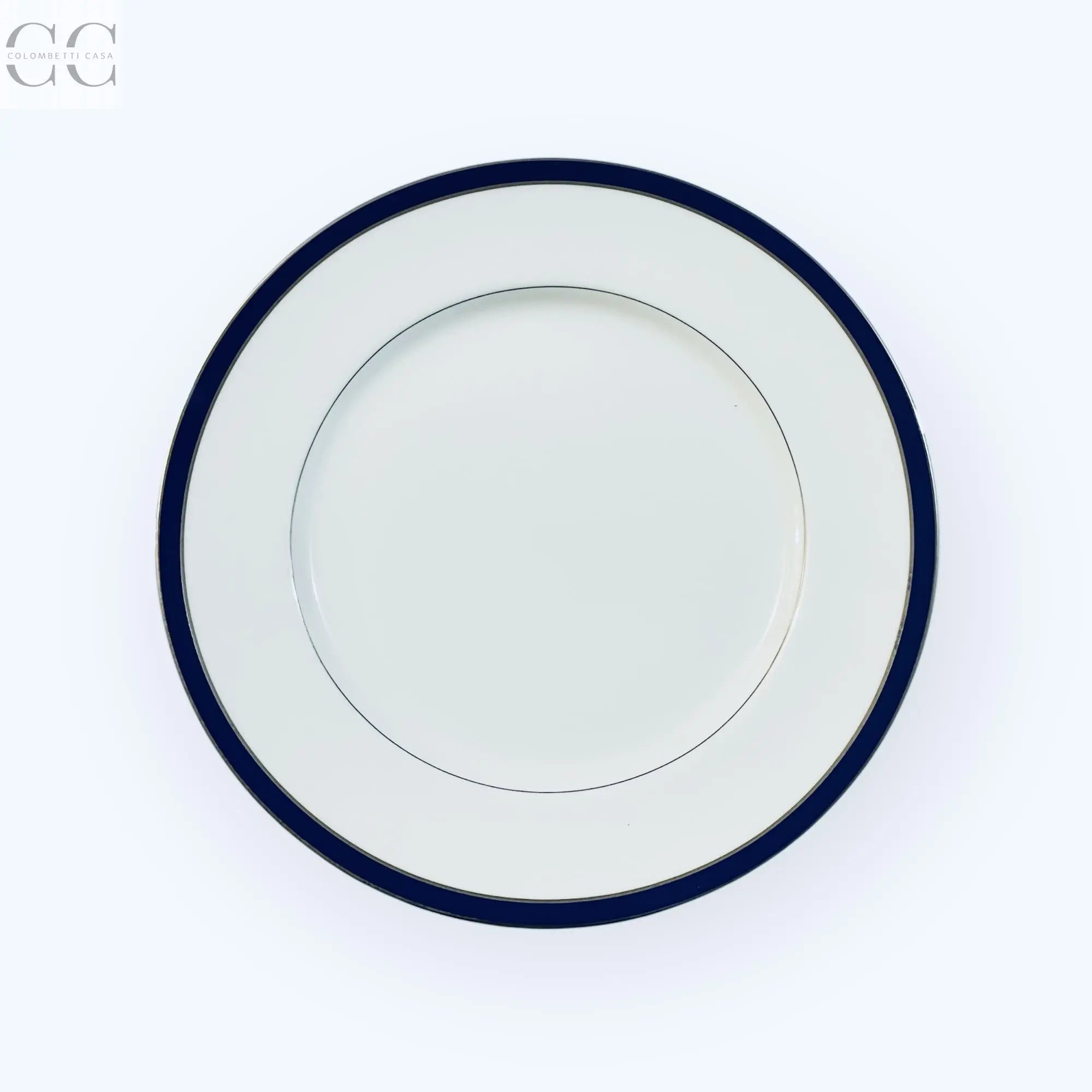 Piatti Antinea Giove porcellana Ginori Colombetti Casa