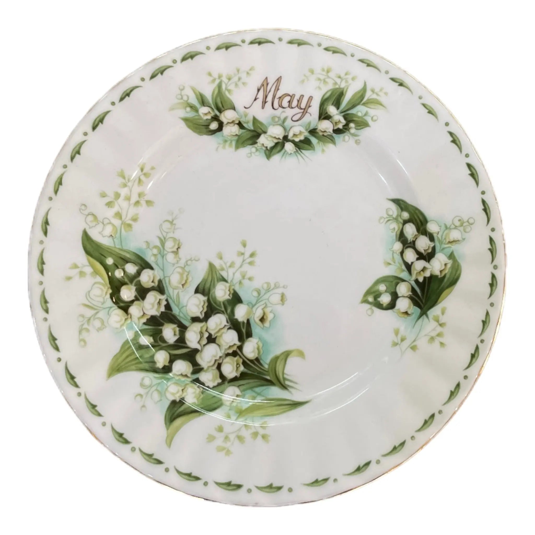 Royal Albert collezione fiori del mese - Colombetti Casa