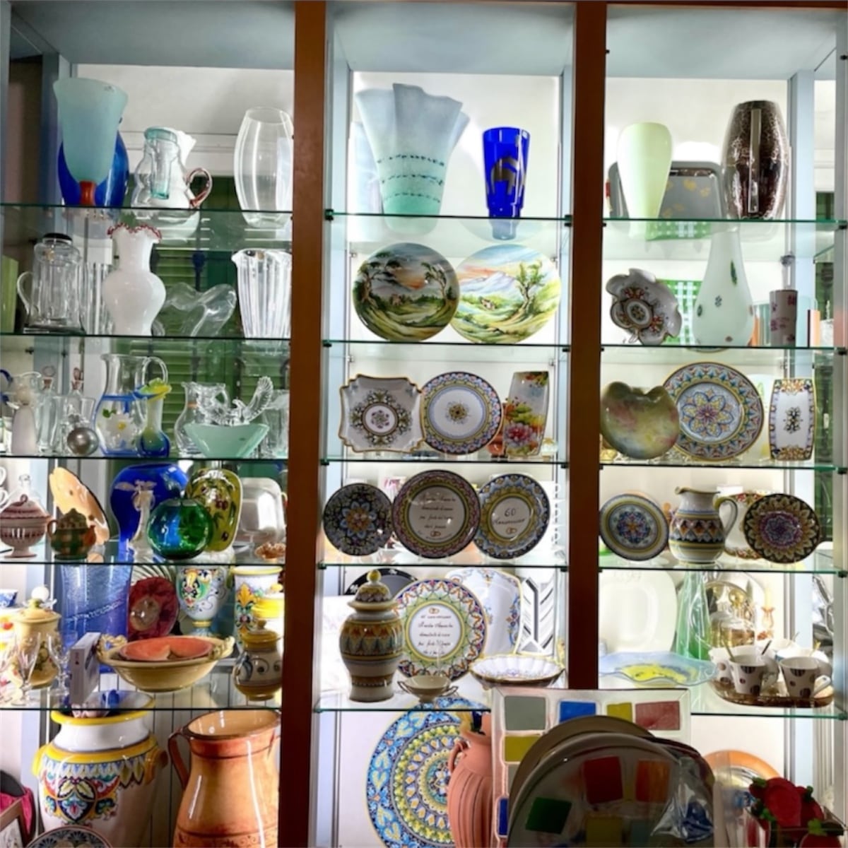 DECORAZIONI PER LA CASA - Colombetti Casa