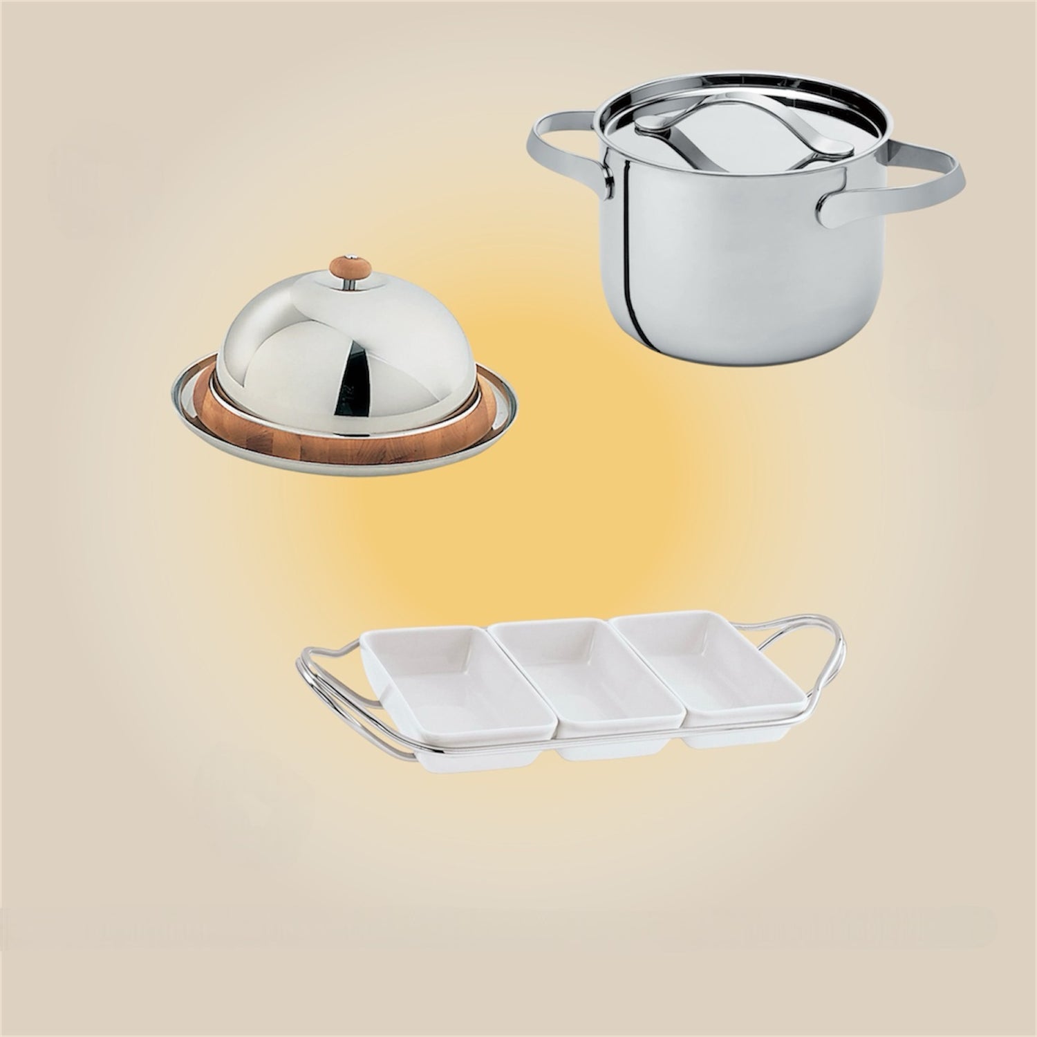 Pentole-accessori tavola e cucina