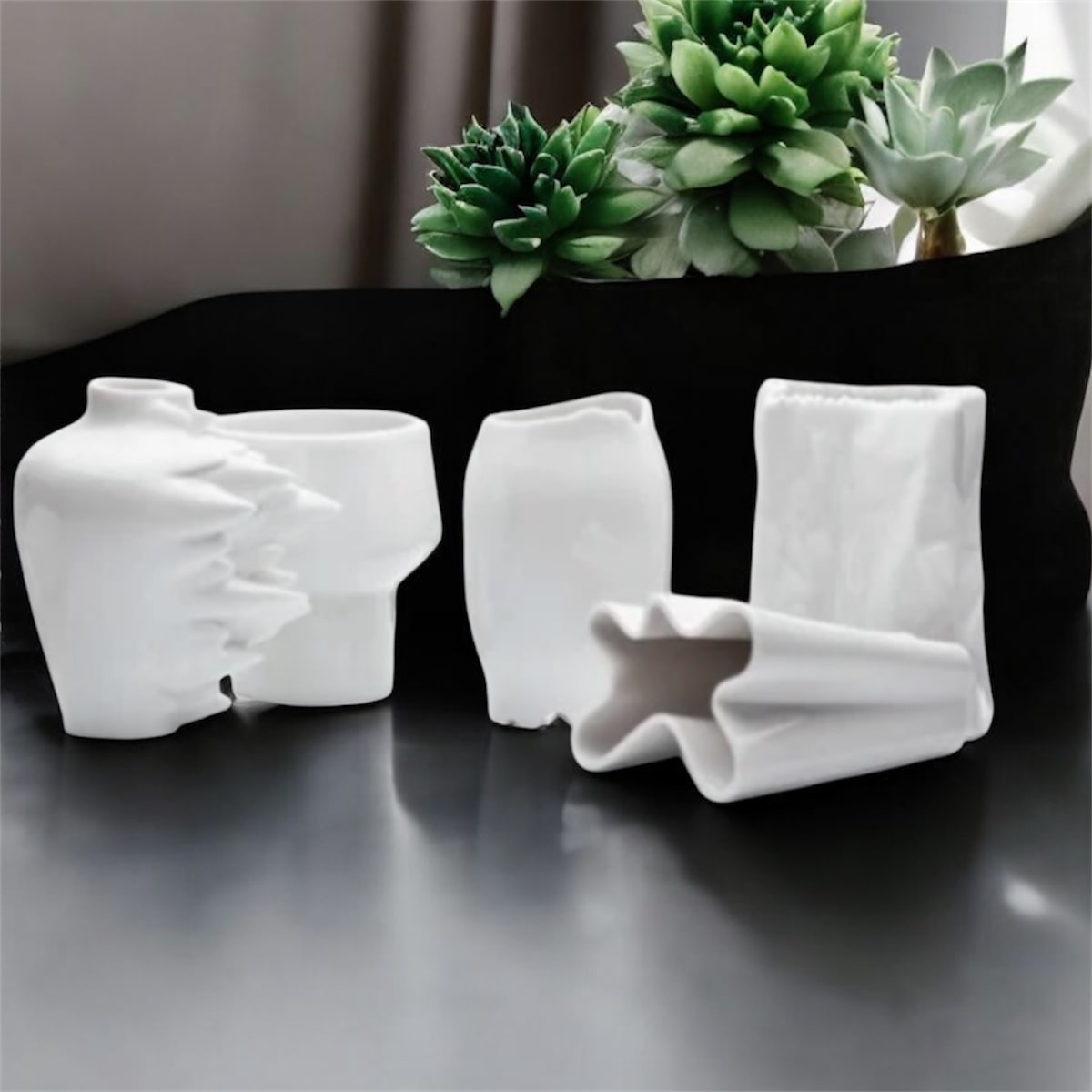 Mini vasi di Rosenthal - Colombetti Casa