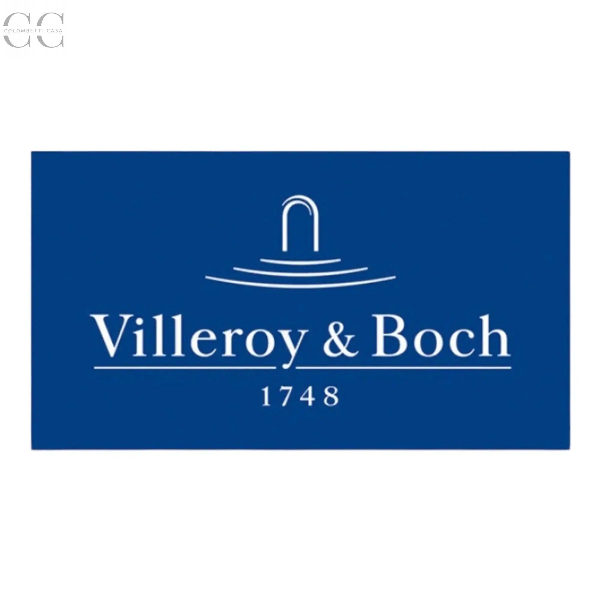 Porcellana Villeroy - Colombetti Casa