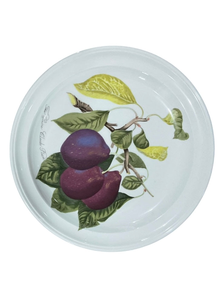 Piatto frutta Pomona