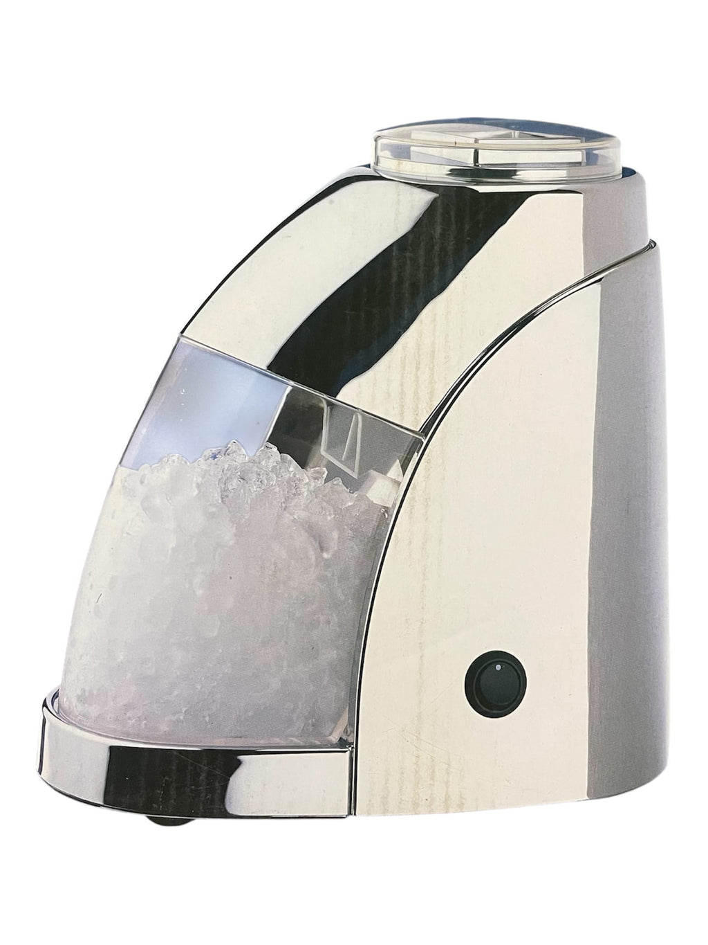 Macchina ghiaccio elettrica