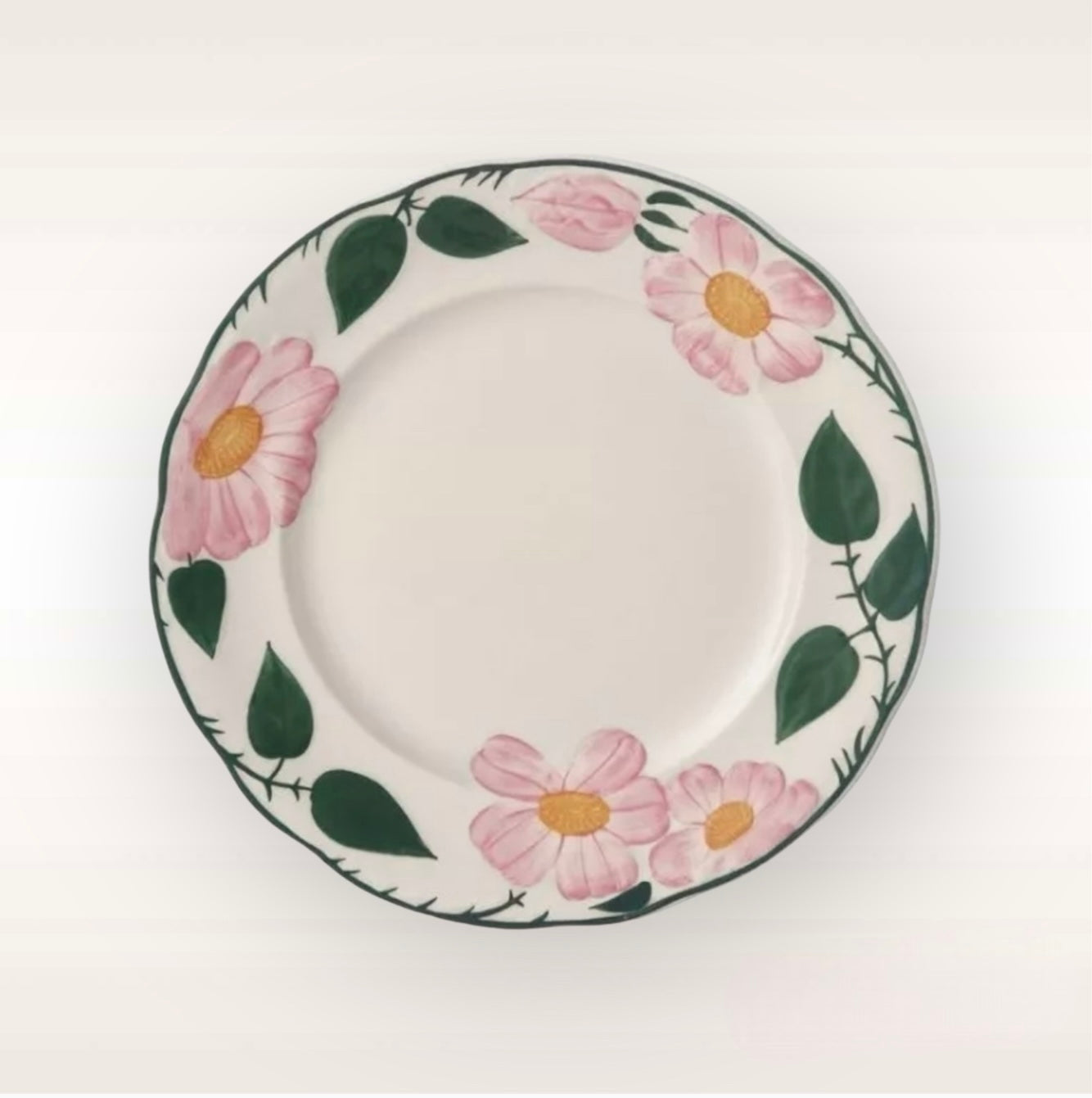 Set 6 piatti frutta Wild Rose Villeroy&Boch