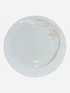 Set piatti 13 pezzi aperitivo-dessert porcellana Winterling Bavaria