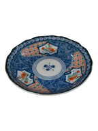 Piattino in porcellana giapponese