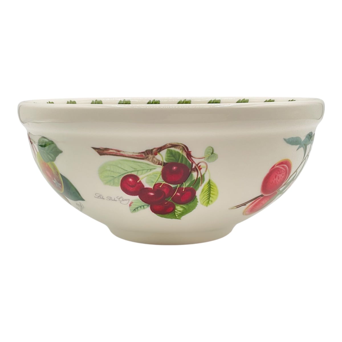 Portmeirion English Pottery Pomona Bowl
