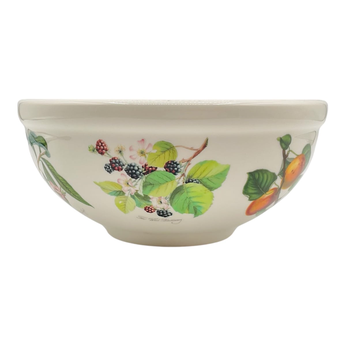 Portmeirion English Pottery Pomona Bowl