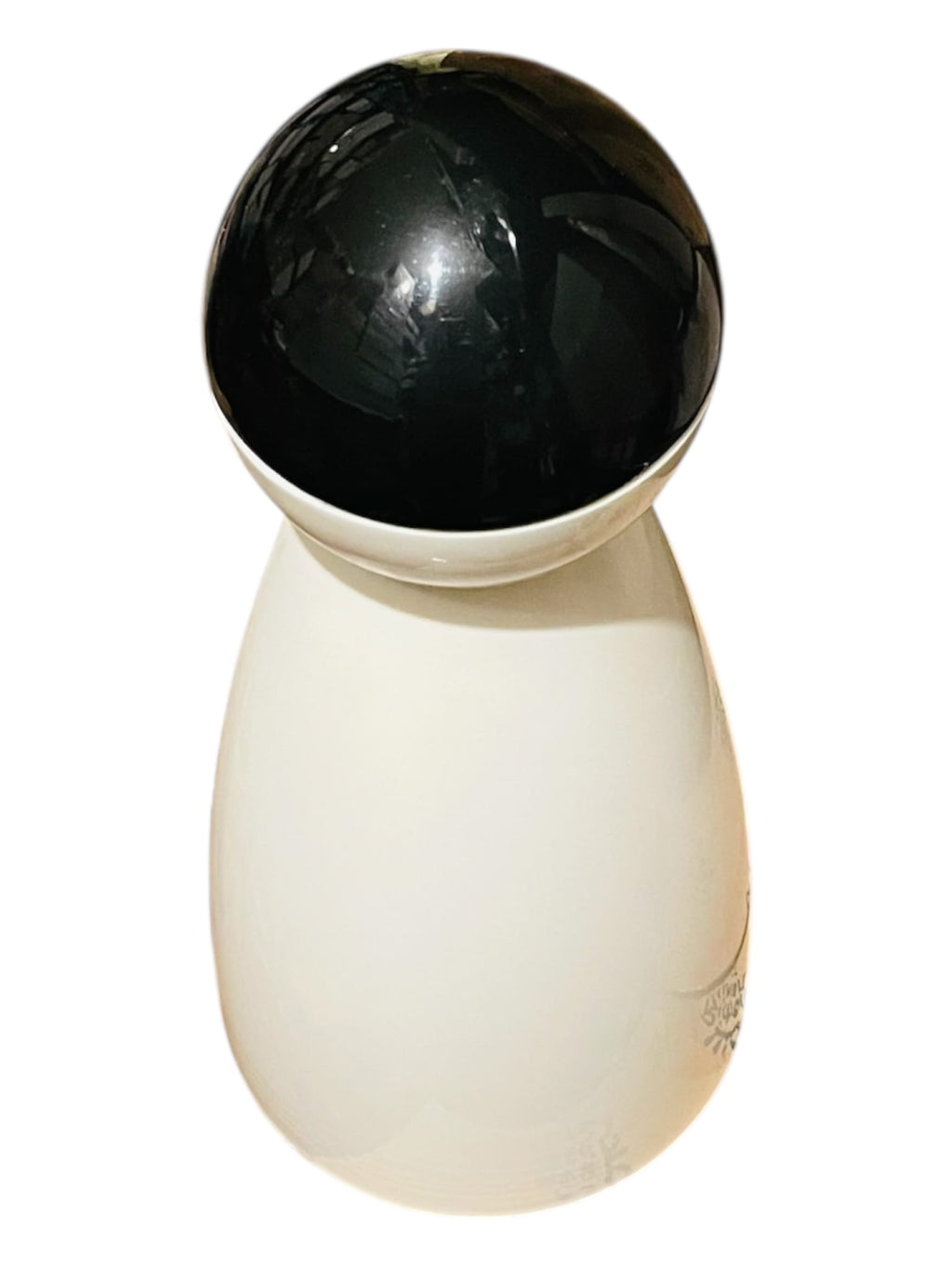 Caraffa termica Birillo bianco Guzzini