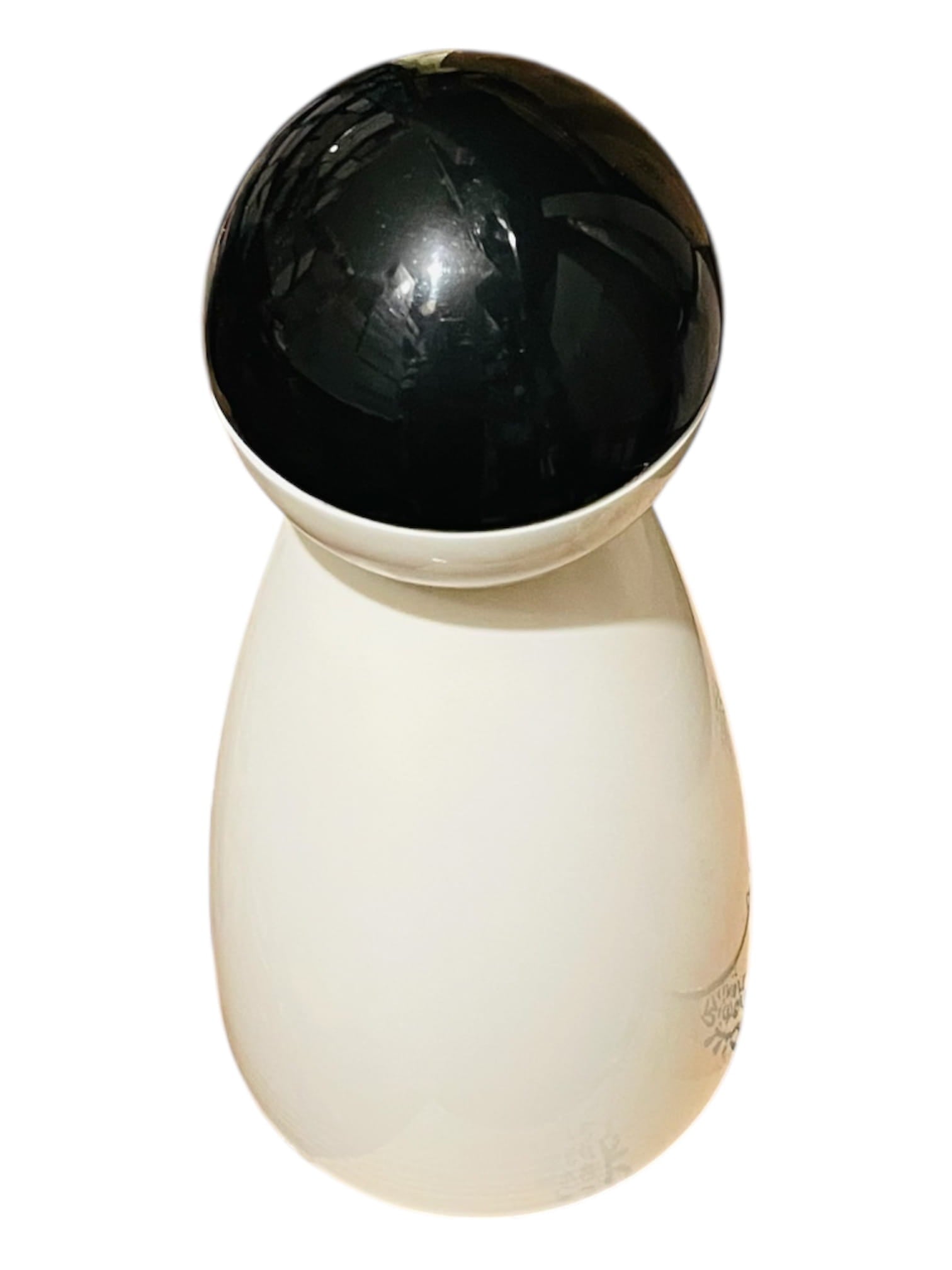 Caraffa termica Birillo bianco Guzzini