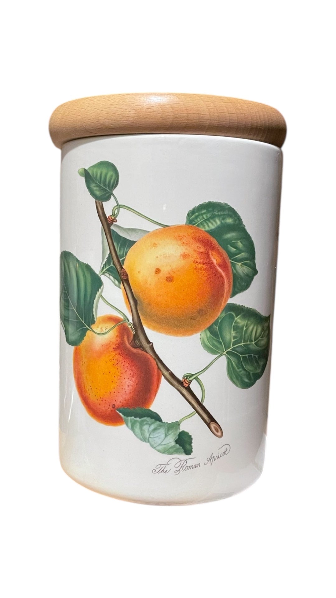 BARATTOLO-CM18-POMONA-CERAMICA PORTMEIRION