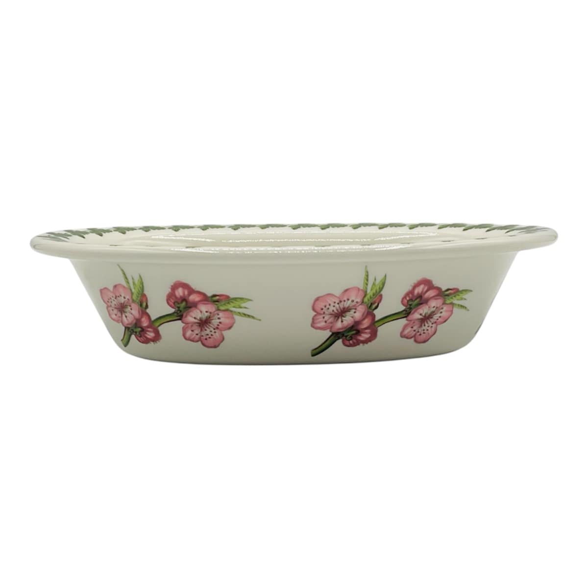 Portmeirion Pomona Oval Ceramic Baking Dish