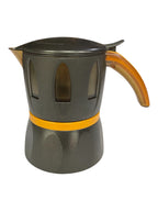 Mamy moka caffettiera per microonde