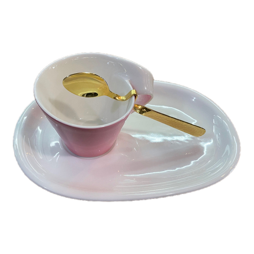 Tazza colazione Villeroy&Boch - Colombetti