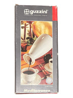 Caraffa termica Birillo bianco Guzzini