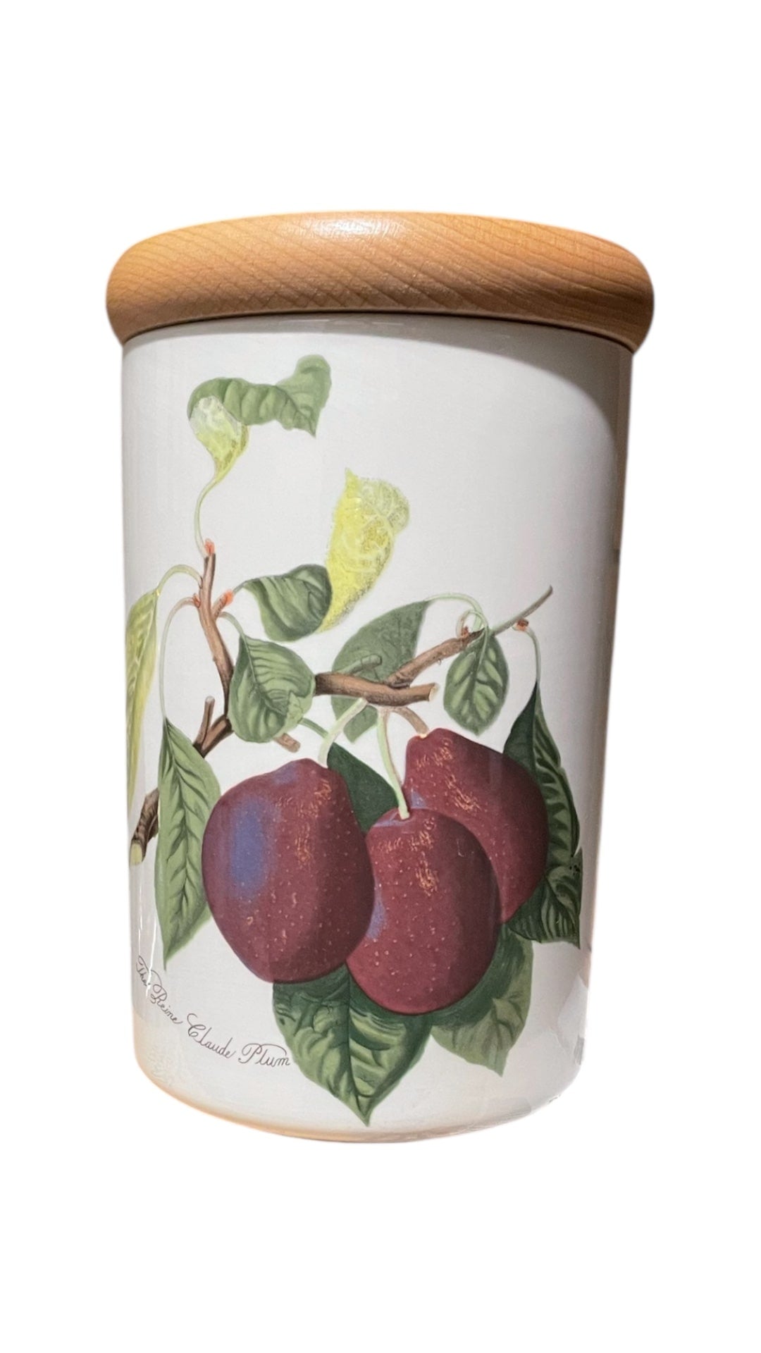 BARATTOLO-CM18-POMONA-CERAMICA PORTMEIRION