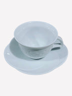 Set 6 tazzine caffè nuvola Richard Ginori