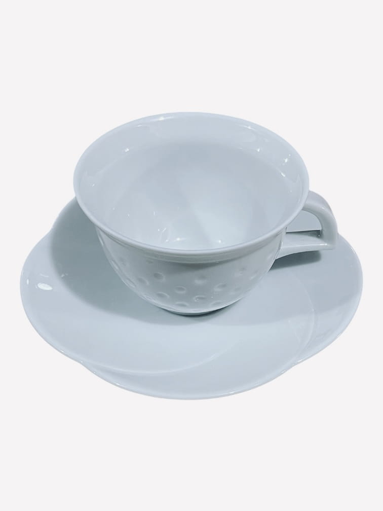 Set 6 tazzine caffè nuvola Richard Ginori
