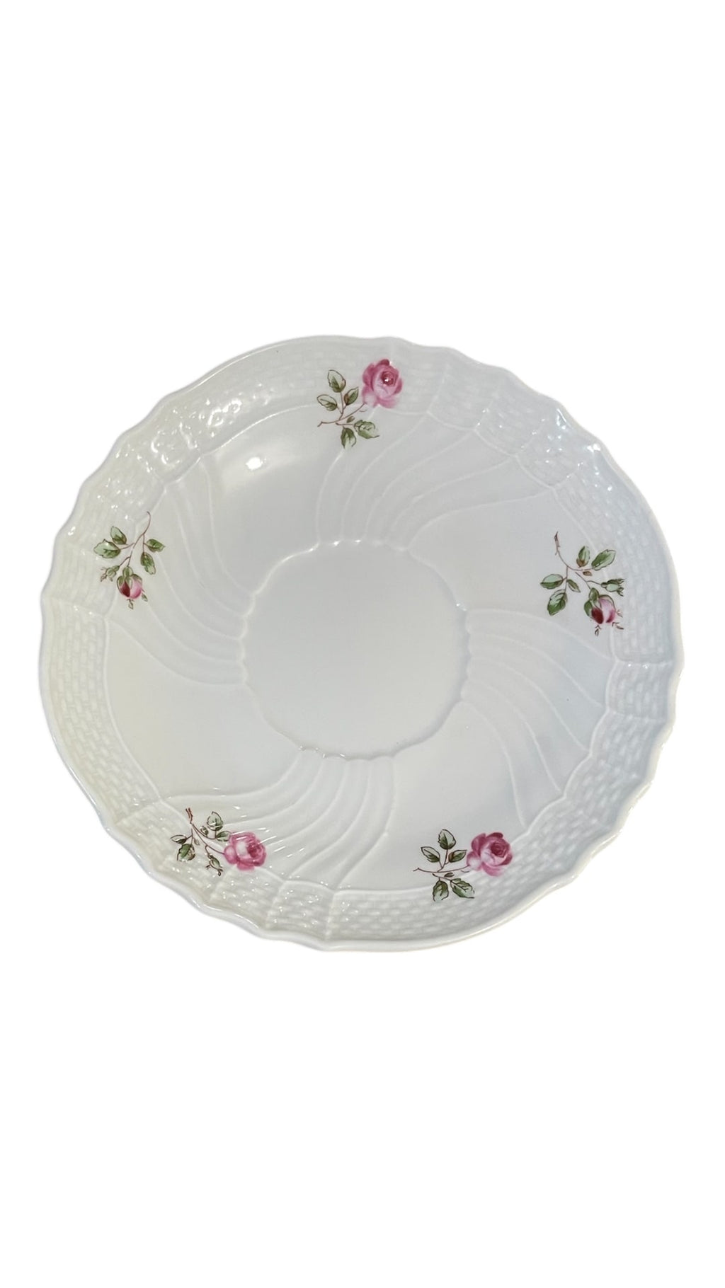 Tazze da the con zuccheriera e lattiera Richard Ginori