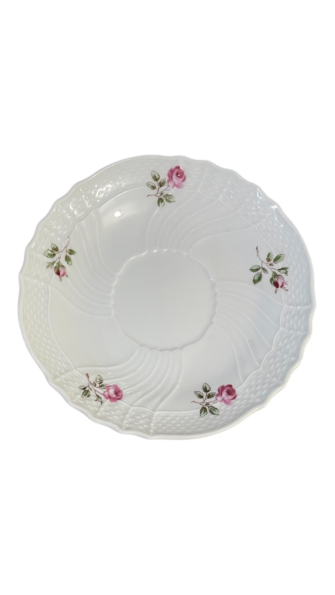 Tazze da the con zuccheriera e lattiera Richard Ginori