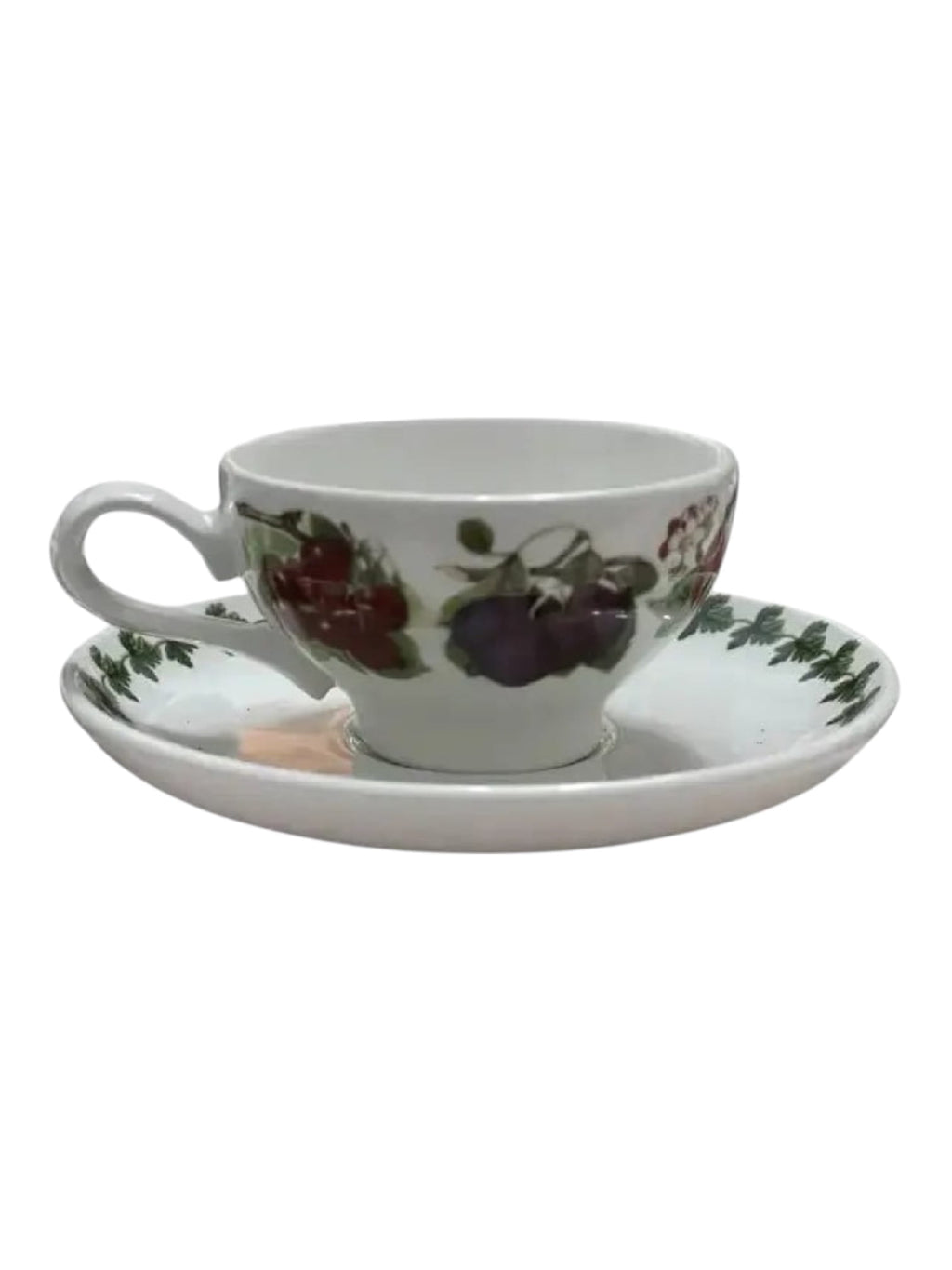 Tazza caffè espresso Pomona ceramica Portmeirion