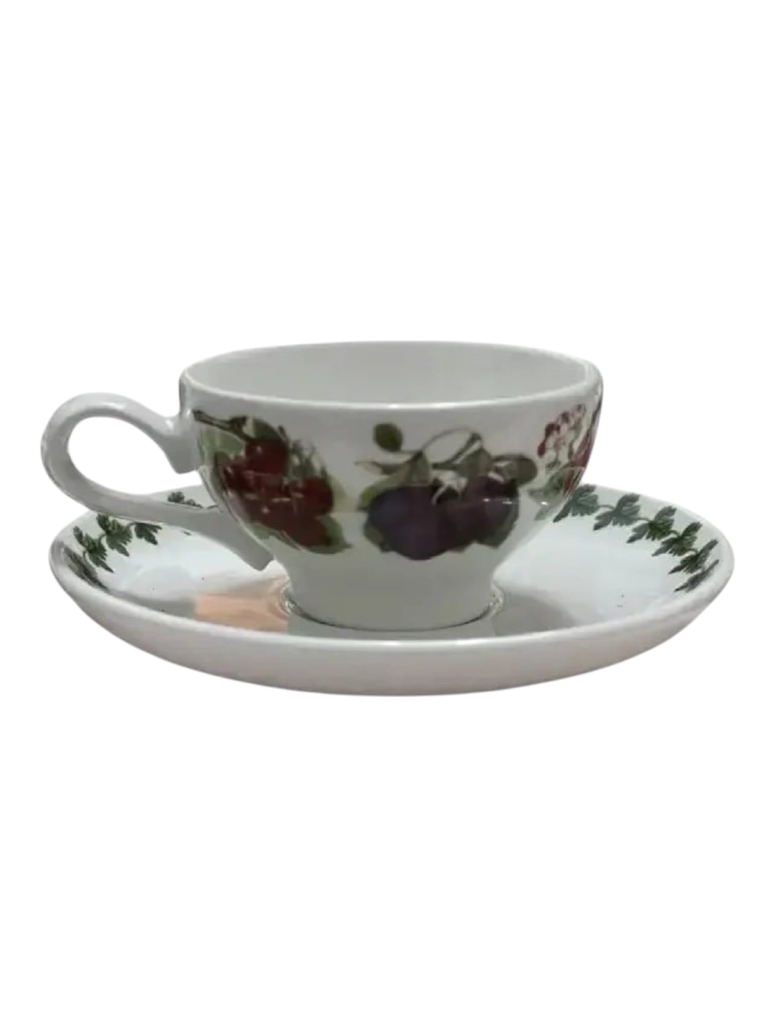 Tazza caffè espresso Pomona ceramica Portmeirion