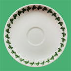 Piattino tazza caffè Pomona ceramica Portmeirion 