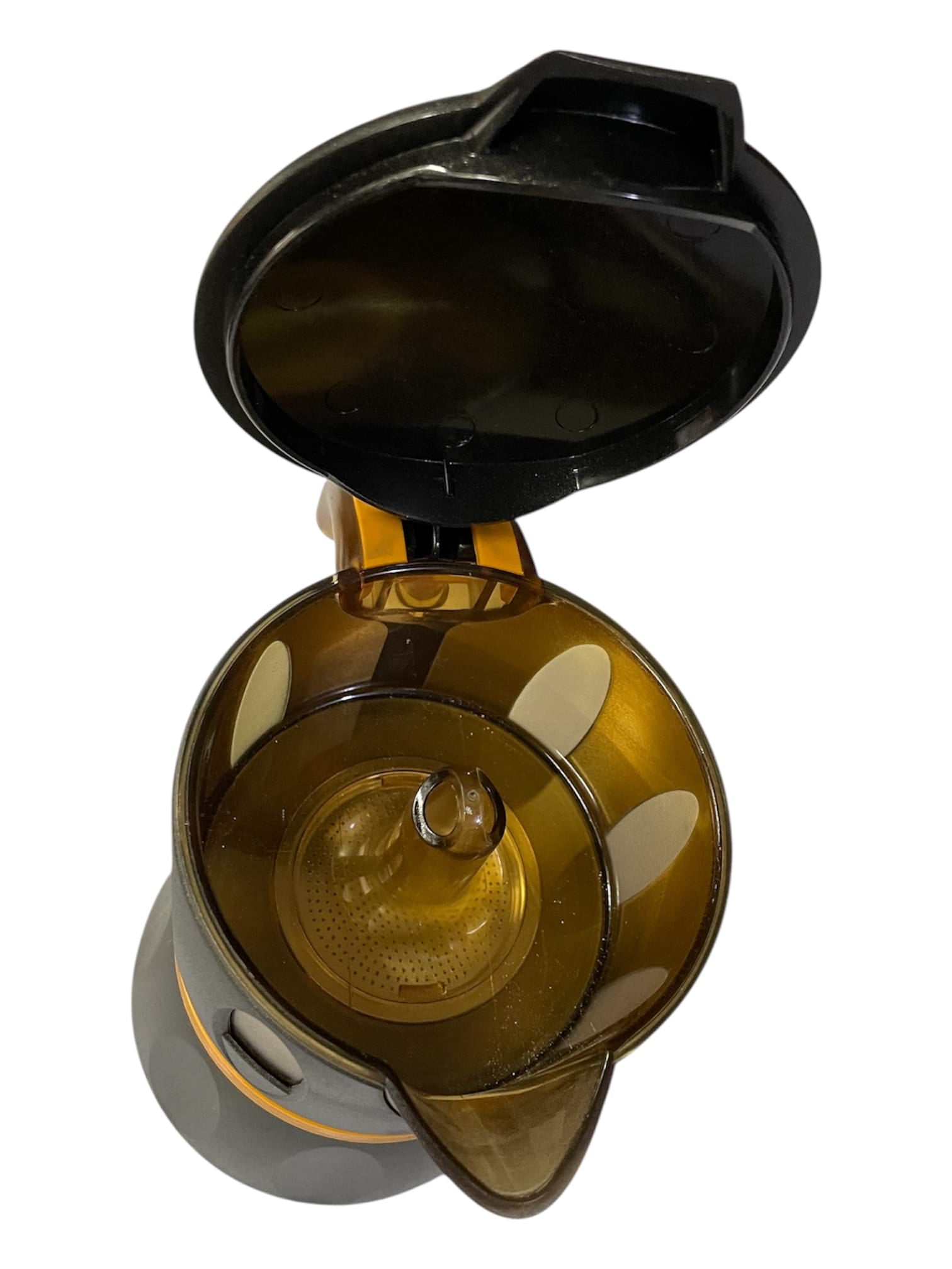 Mamy moka caffettiera per microonde