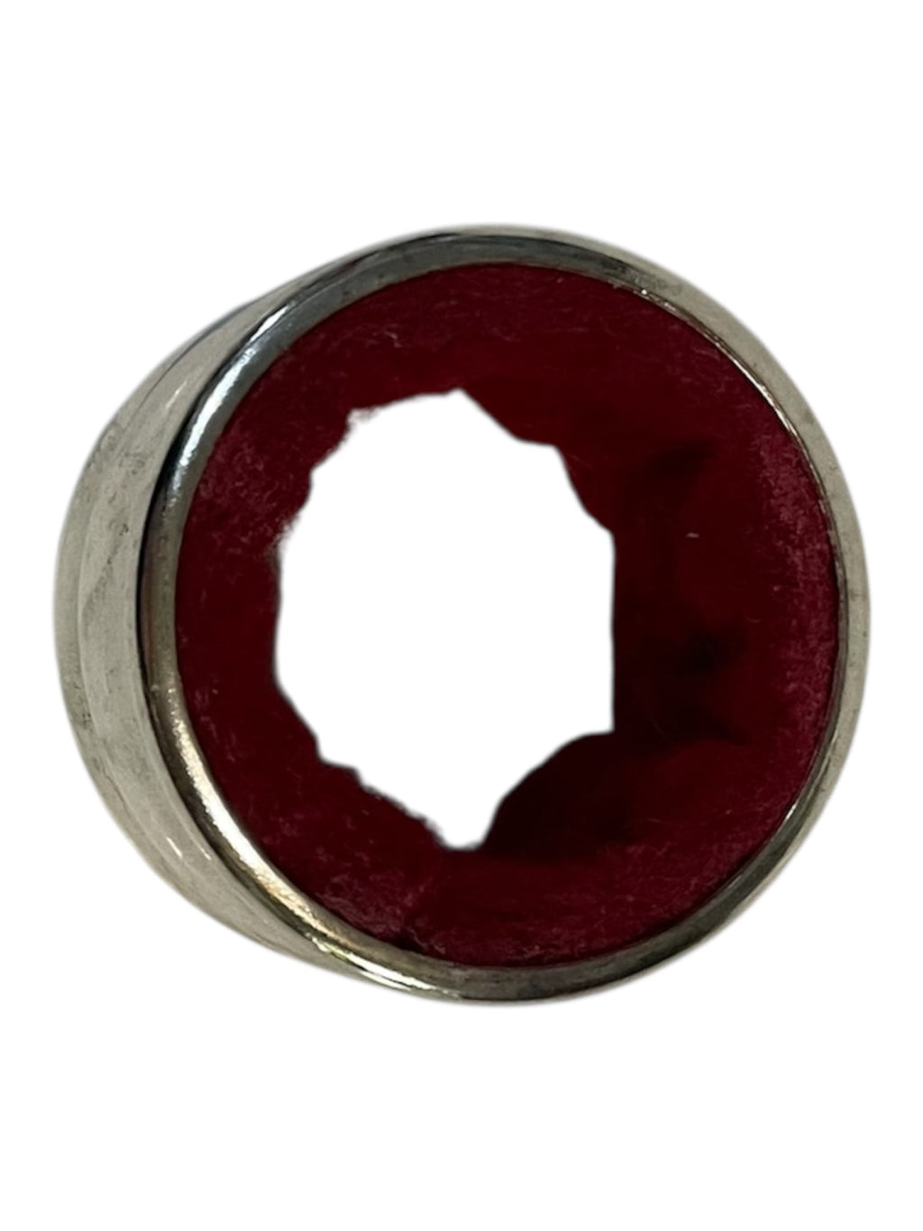 Anello Salvagoccia 