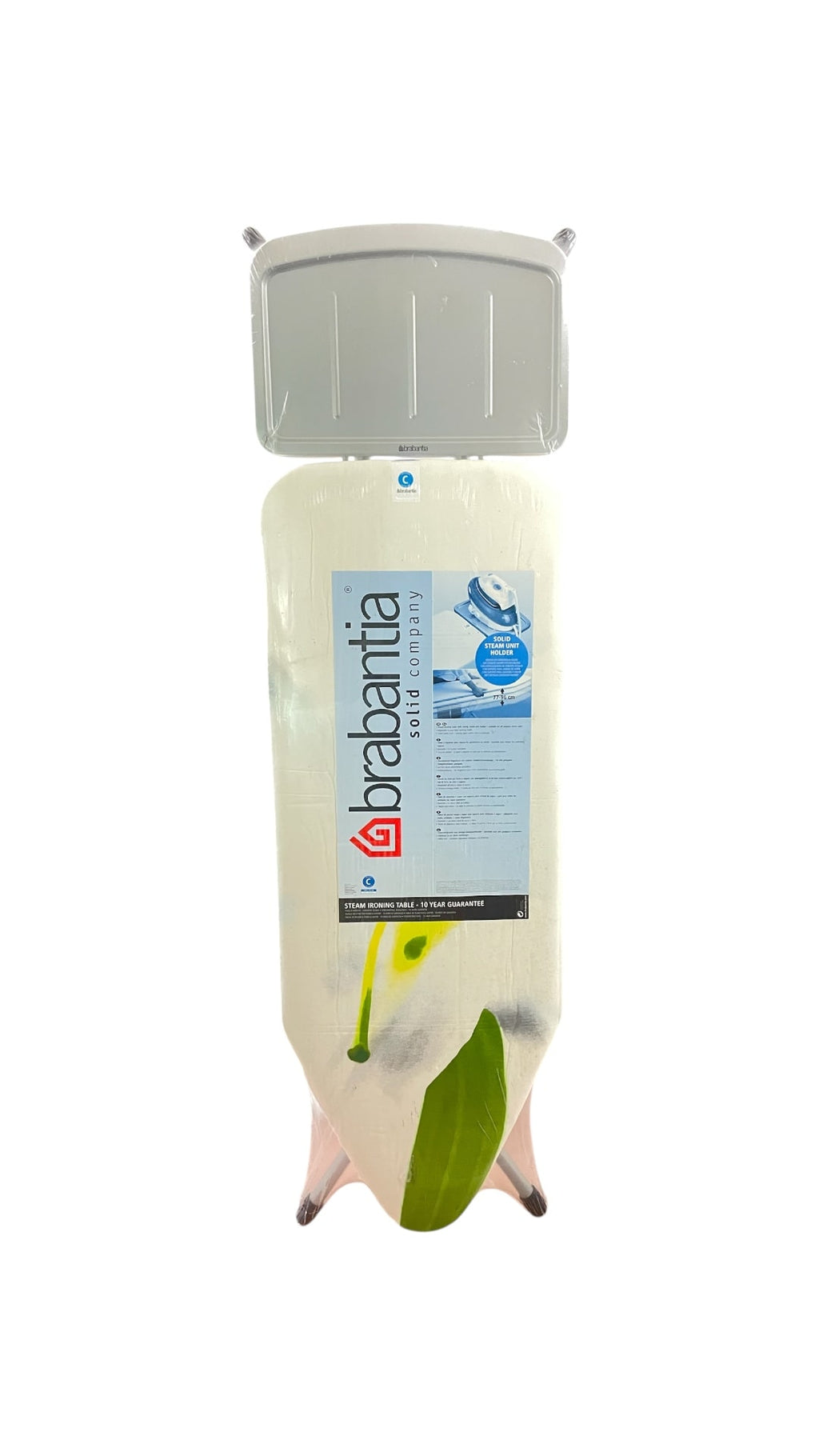 Asse da stiro Brabantia