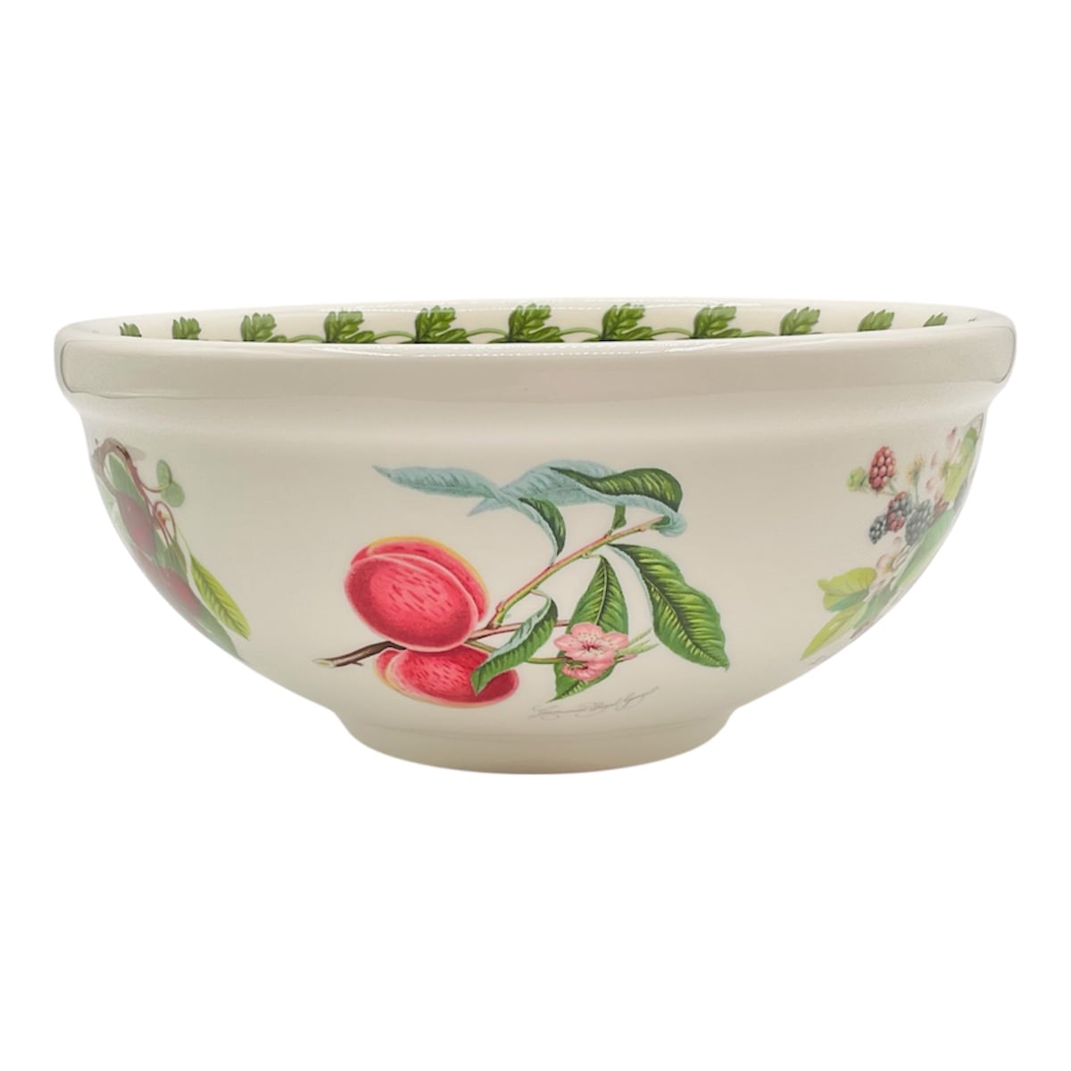 Portmeirion English Pottery Pomona Bowl