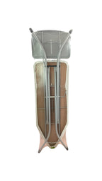 Asse da stiro modello XL per ferro con caldaia Brabantia