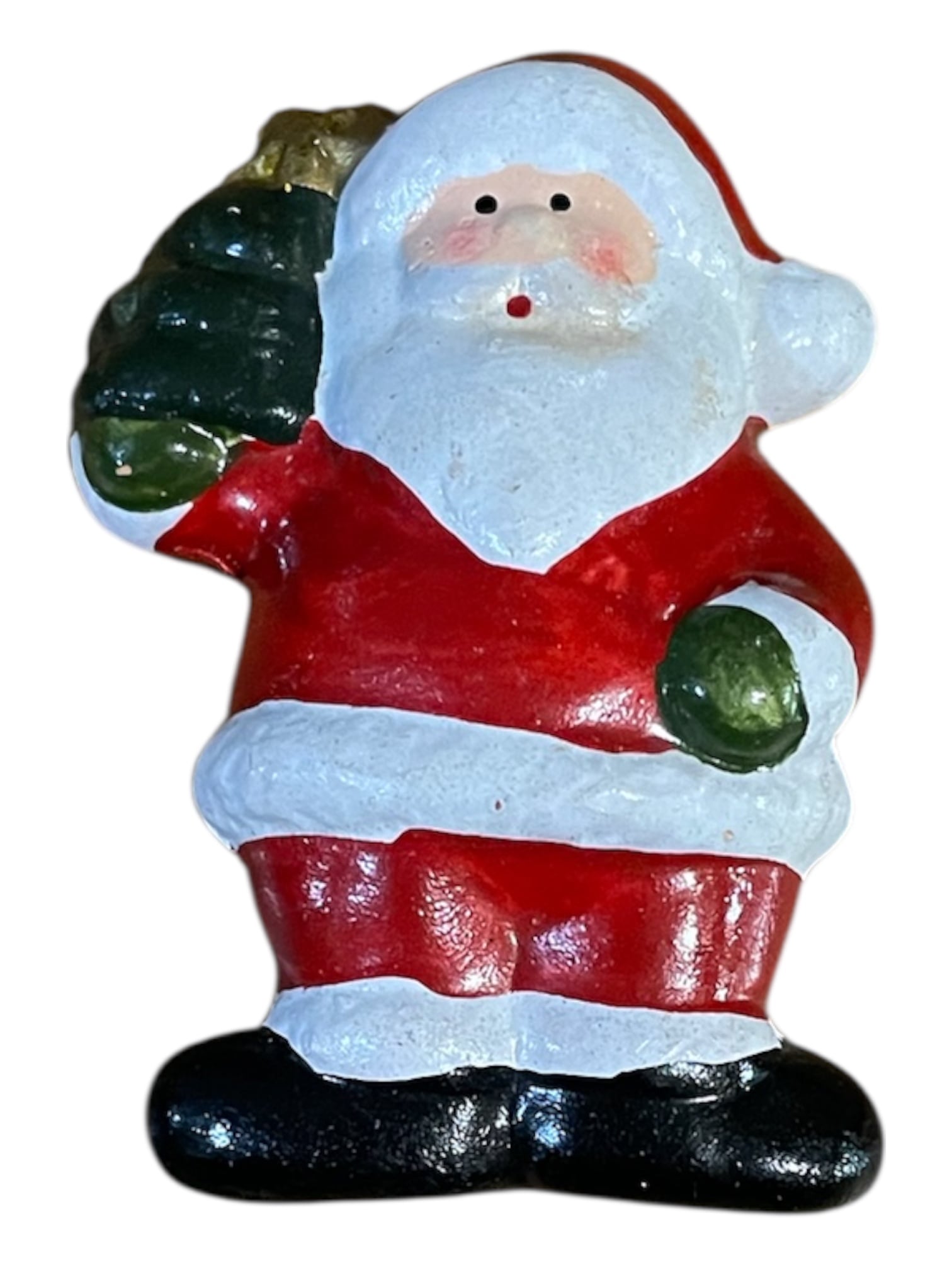 Babbo Natale calamita