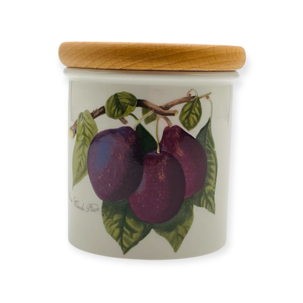 Barattolo spezie Pomona prugne