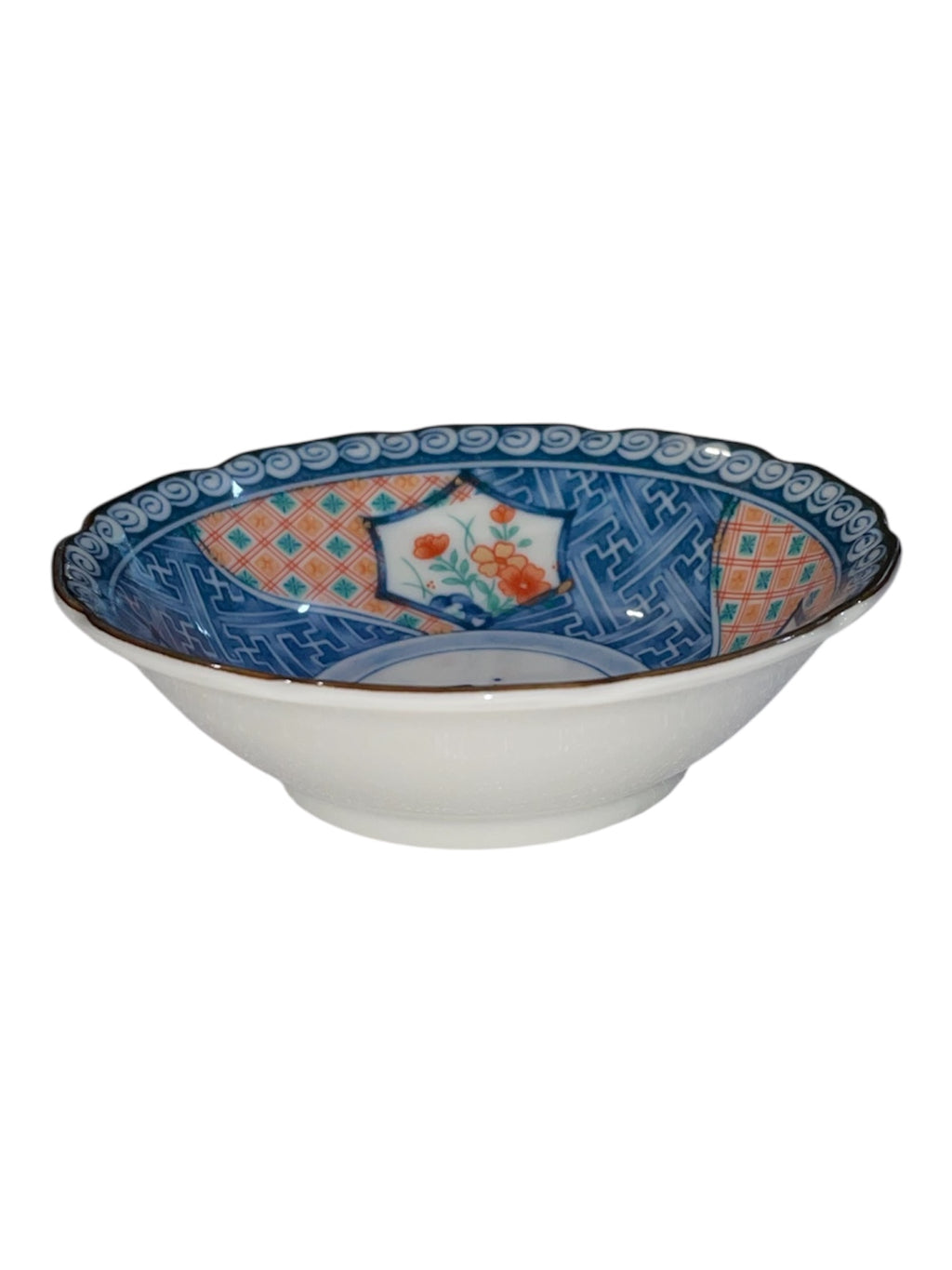 Ciotolina in porcellana giapponese