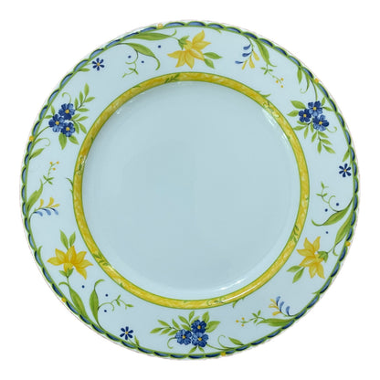 Servizio piatti Limoges Porcelaine de Sologne - Colombetti