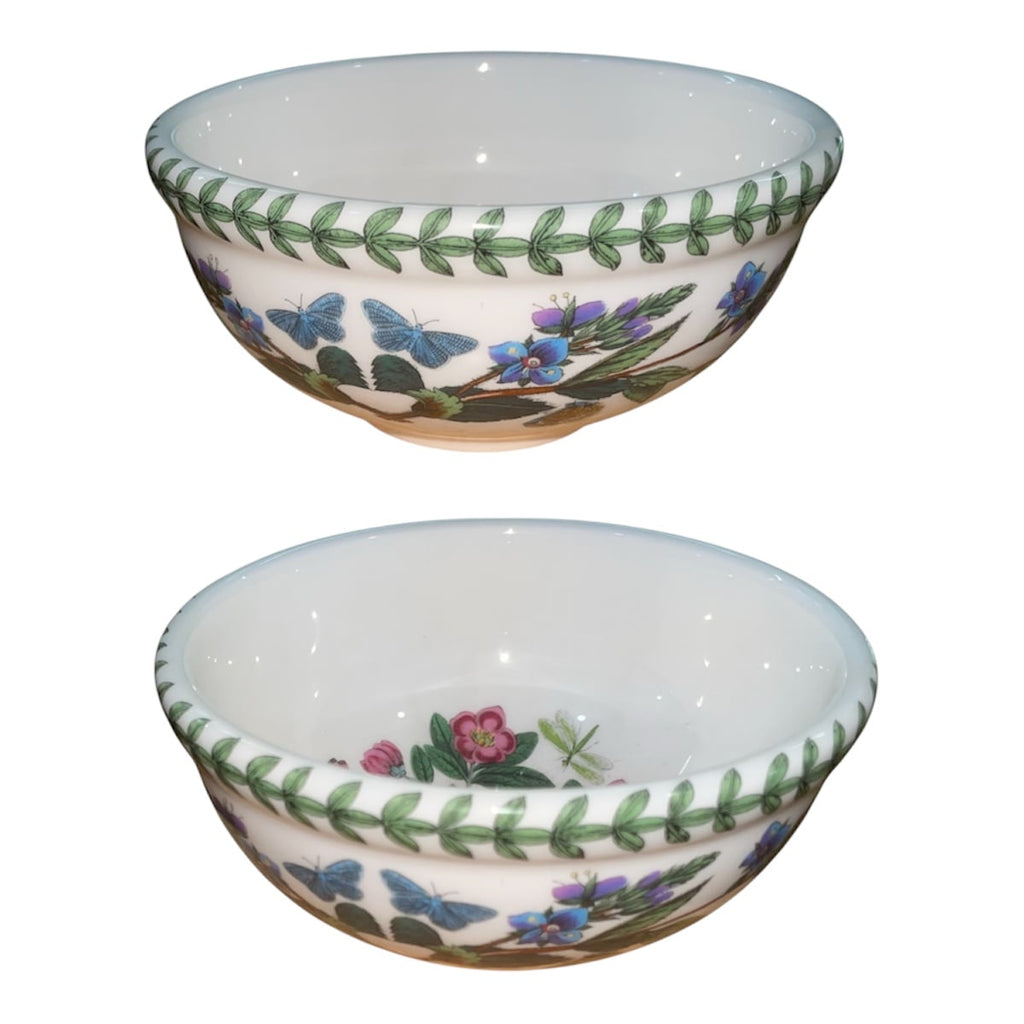 Coppetta botanic garden portmeirion