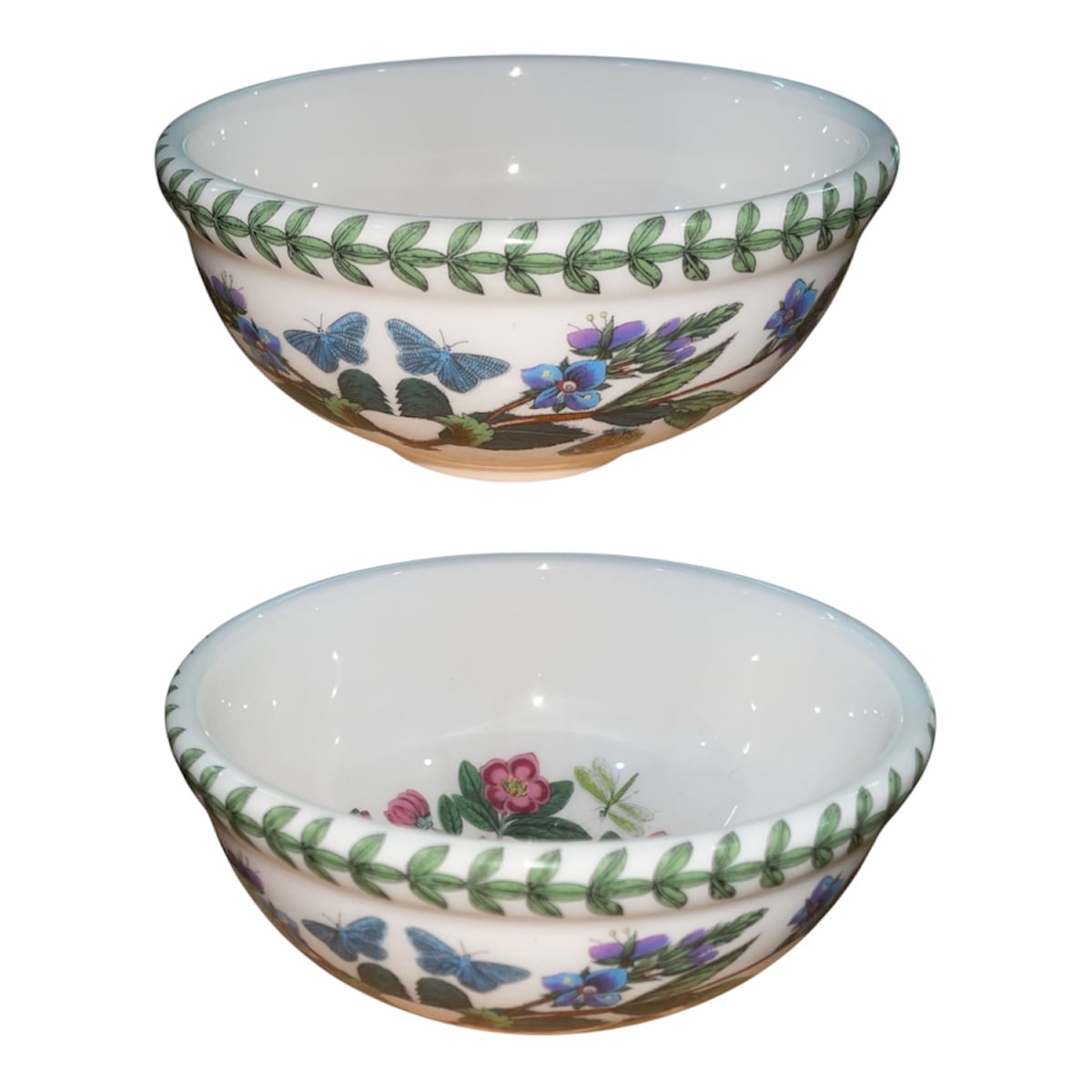 Coppetta botanic garden portmeirion