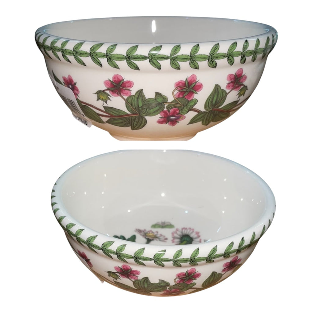 Coppetta botanic garden portmeirion 