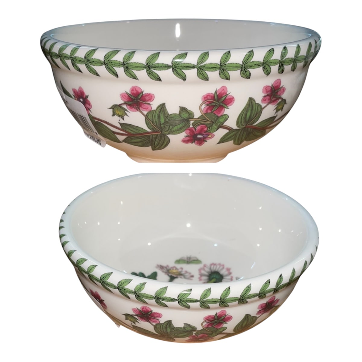 Coppetta botanic garden portmeirion 