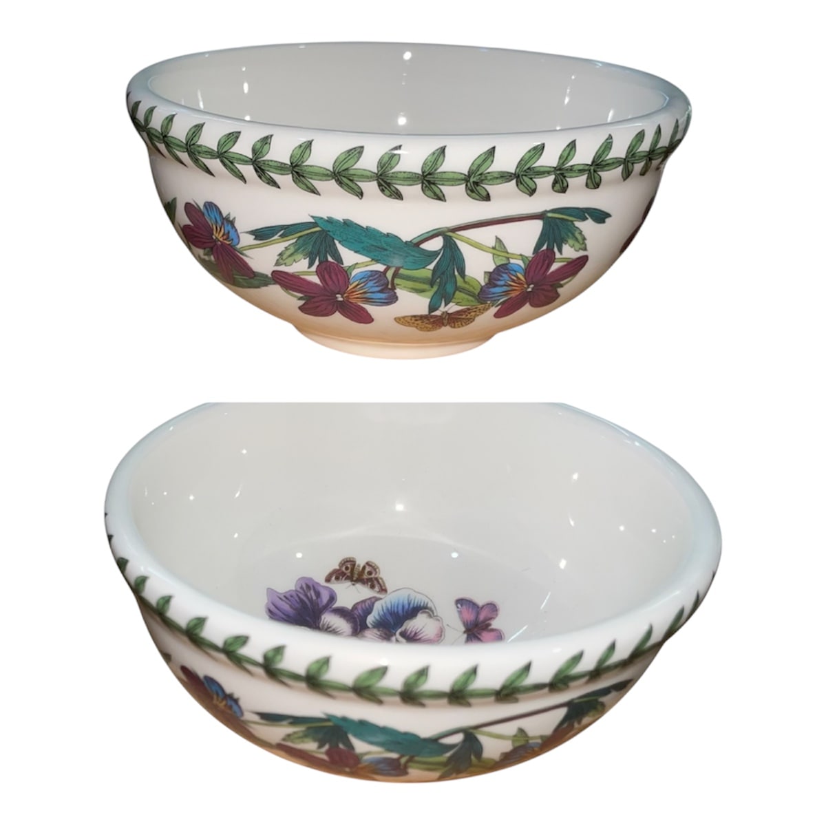 Coppetta botanic garden portmeirion 