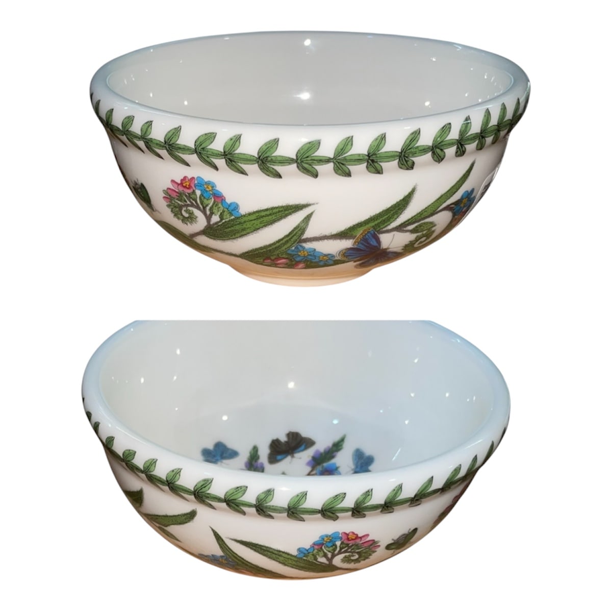 Coppetta botanic garden portmeirion