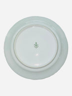 Set piatti 13 pezzi aperitivo-dessert porcellana Winterling Bavaria