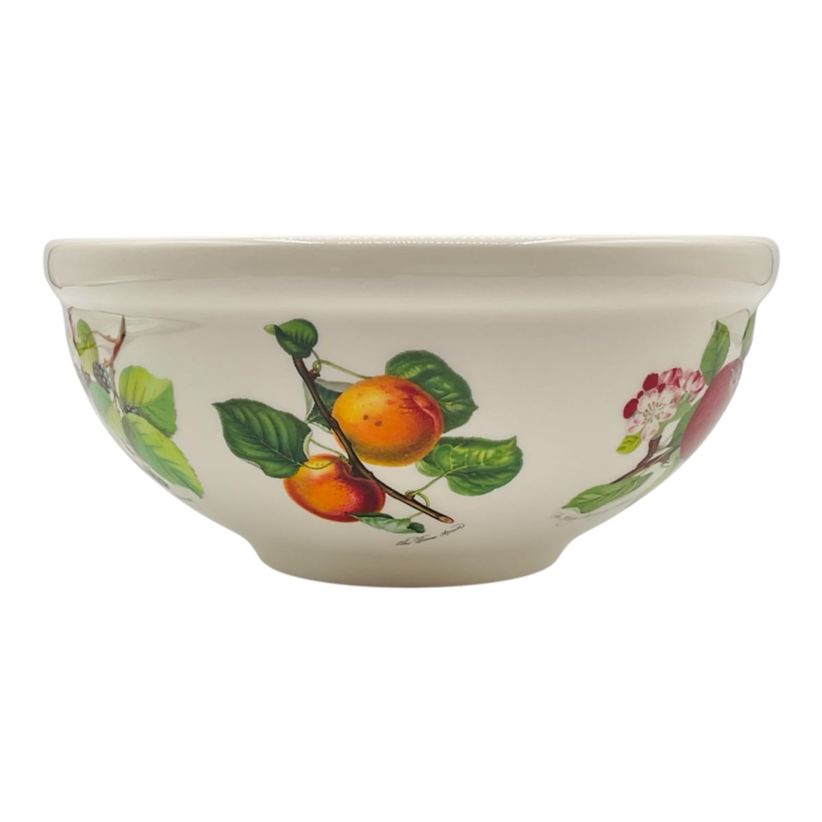 Portmeirion English Pottery Pomona Bowl