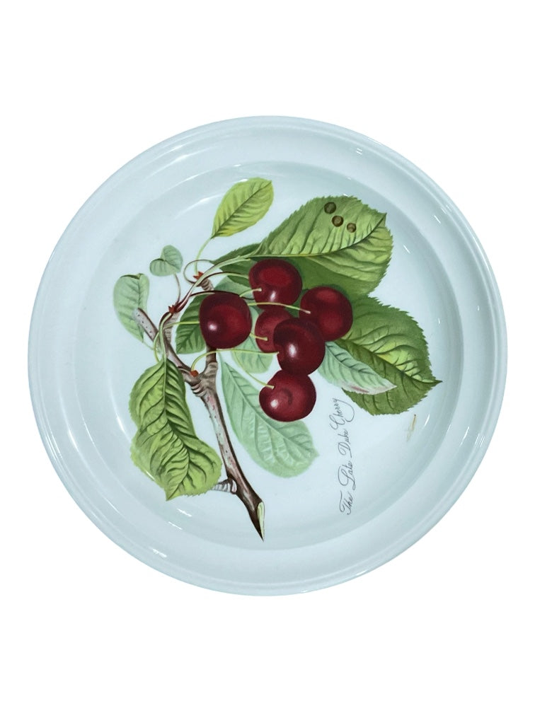 Piatto frutta Pomona