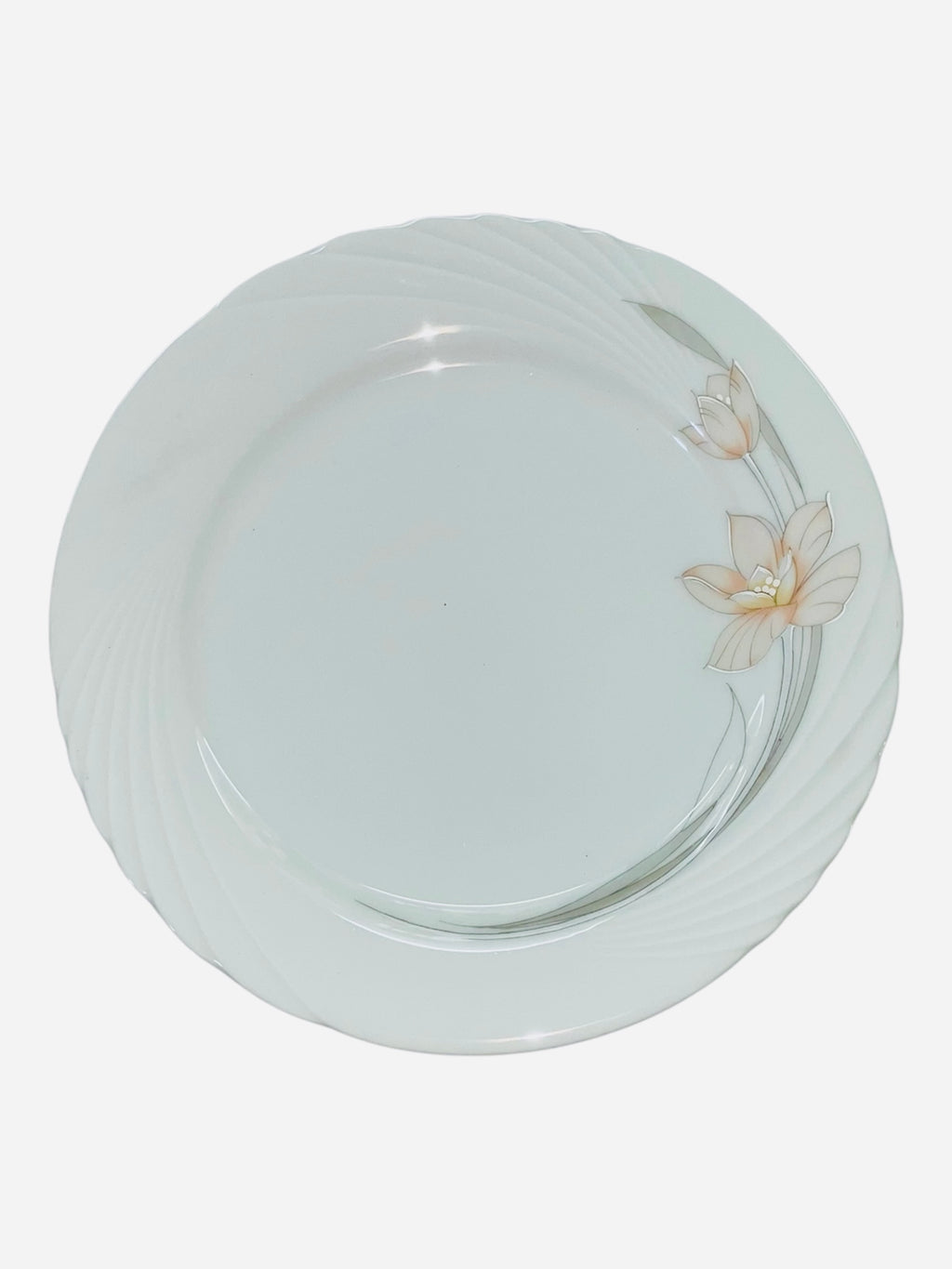 Set piatti 13 pezzi aperitivo-dessert porcellana Winterling Bavaria