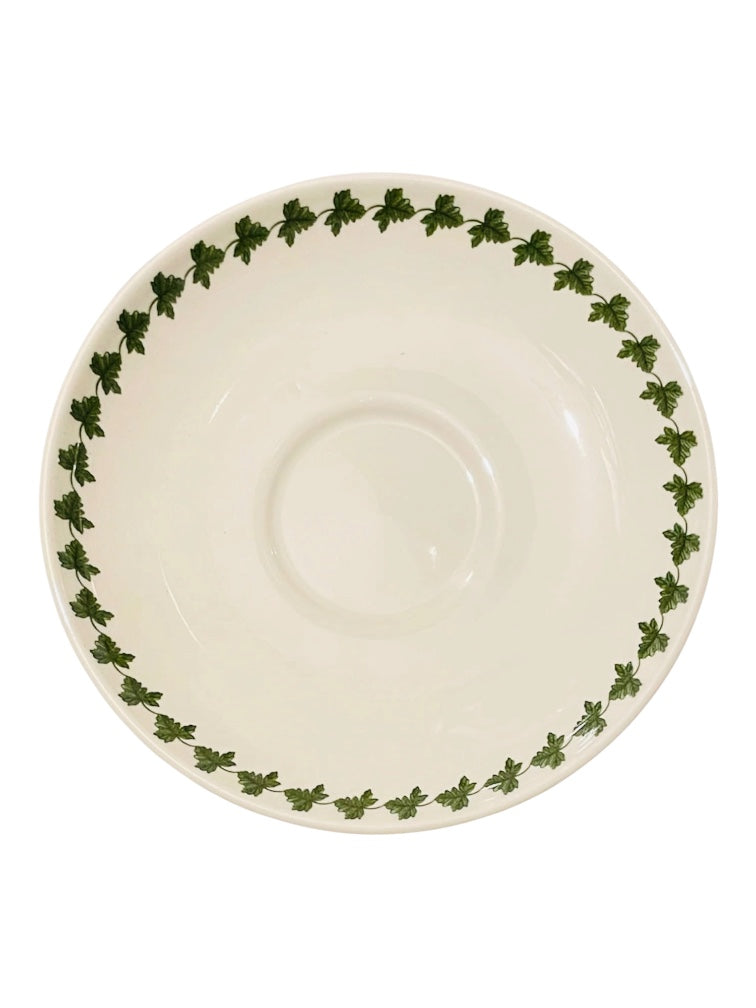 Pomona tazza da the con piatto ceramica Portmeirion - Colombetti Casa