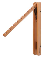 Elefant portaometti in legno foppapedretti